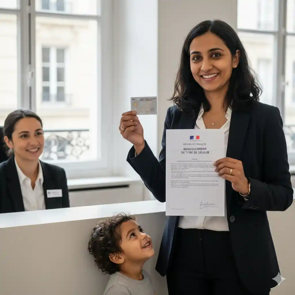 The civic exam and the multi-year residence card in 2026